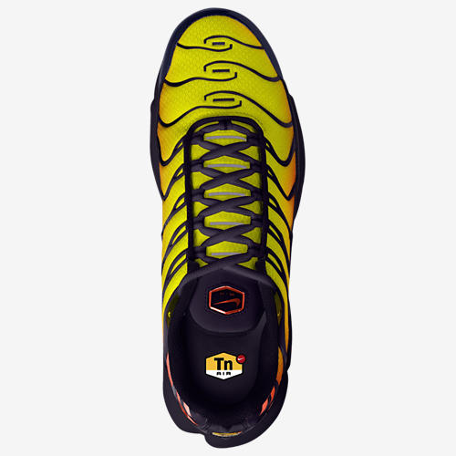 Nike Air Max Plus