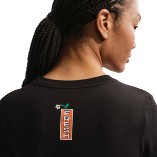 Nike Flower Shop Midcrop Tee
