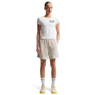 Nike Flower Shop Midcrop Tee