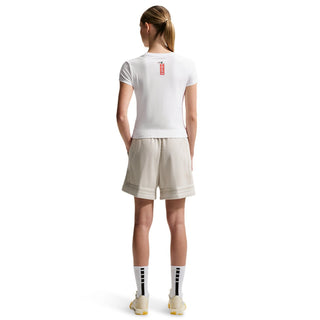 Nike Flower Shop Midcrop Tee