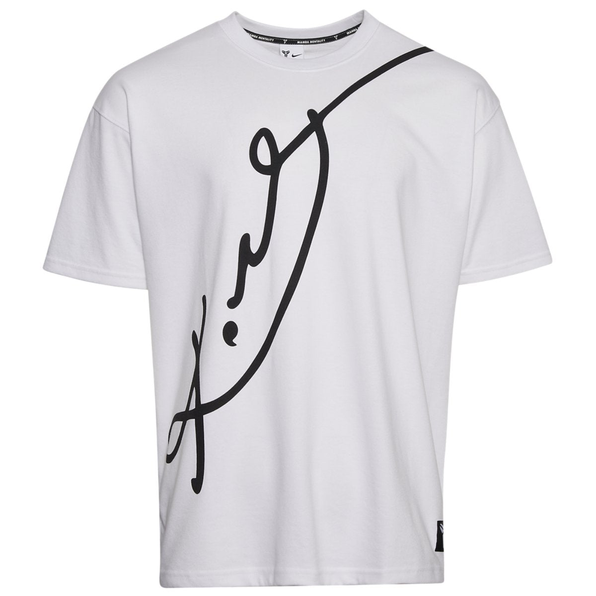 Nike Kobe Signature T-Shirt