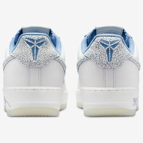 Nike Kobe Air Force 1 Inglewood Forum