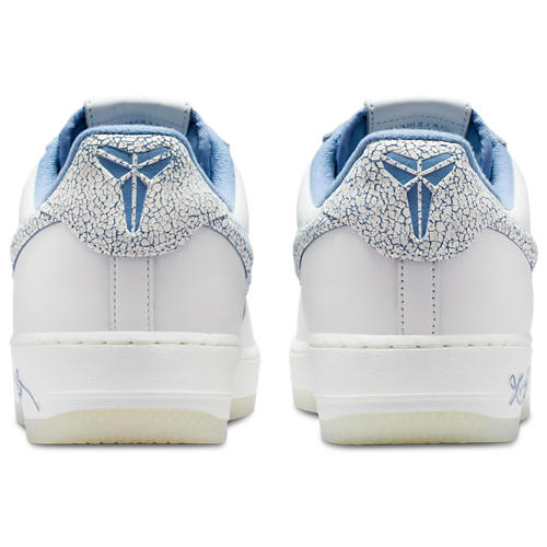 Nike Kobe Air Force 1 Inglewood Forum