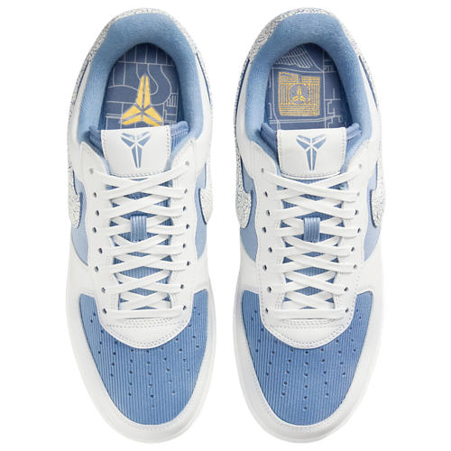 Nike Kobe Air Force 1 Inglewood Forum