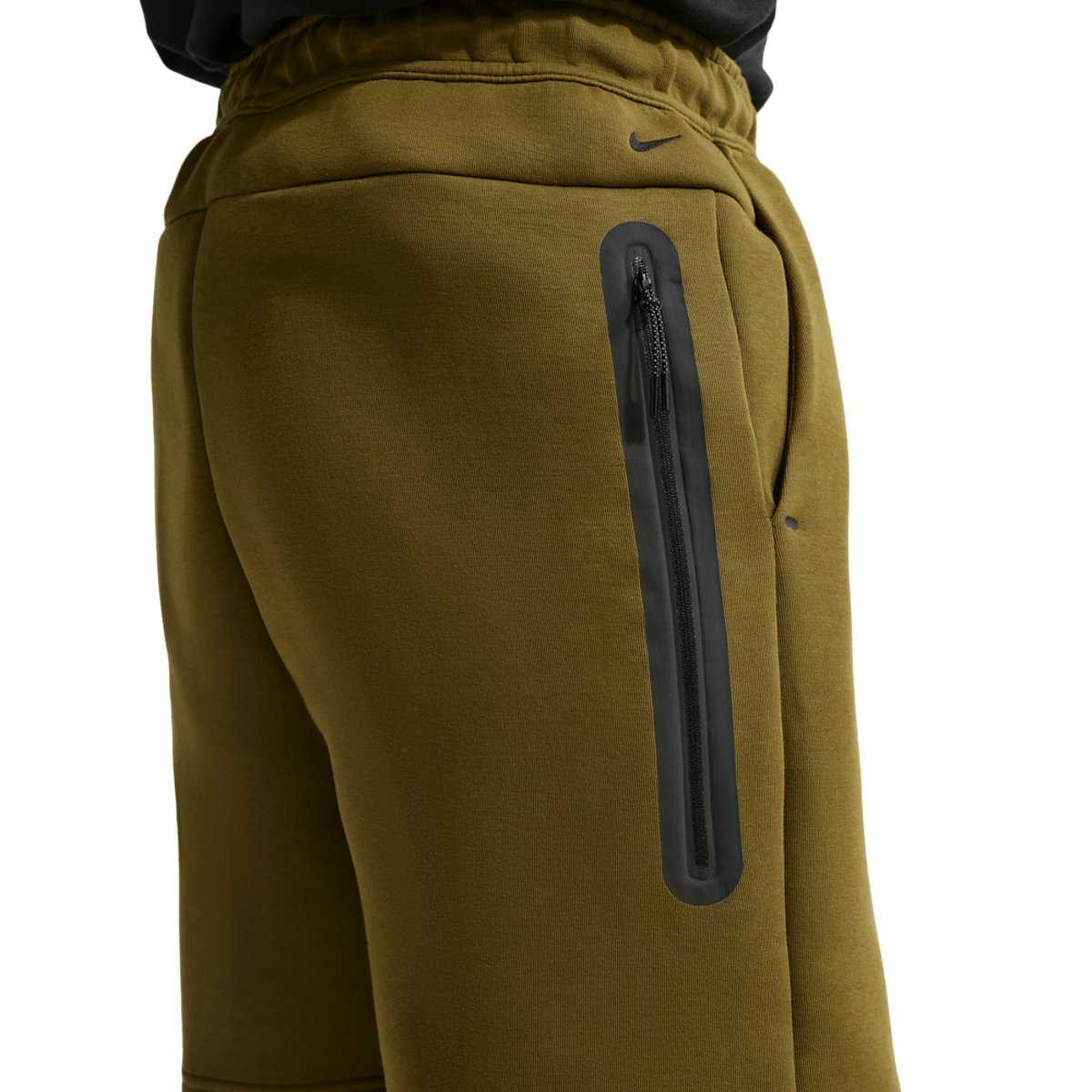 Nike Tech Fleece Shorts