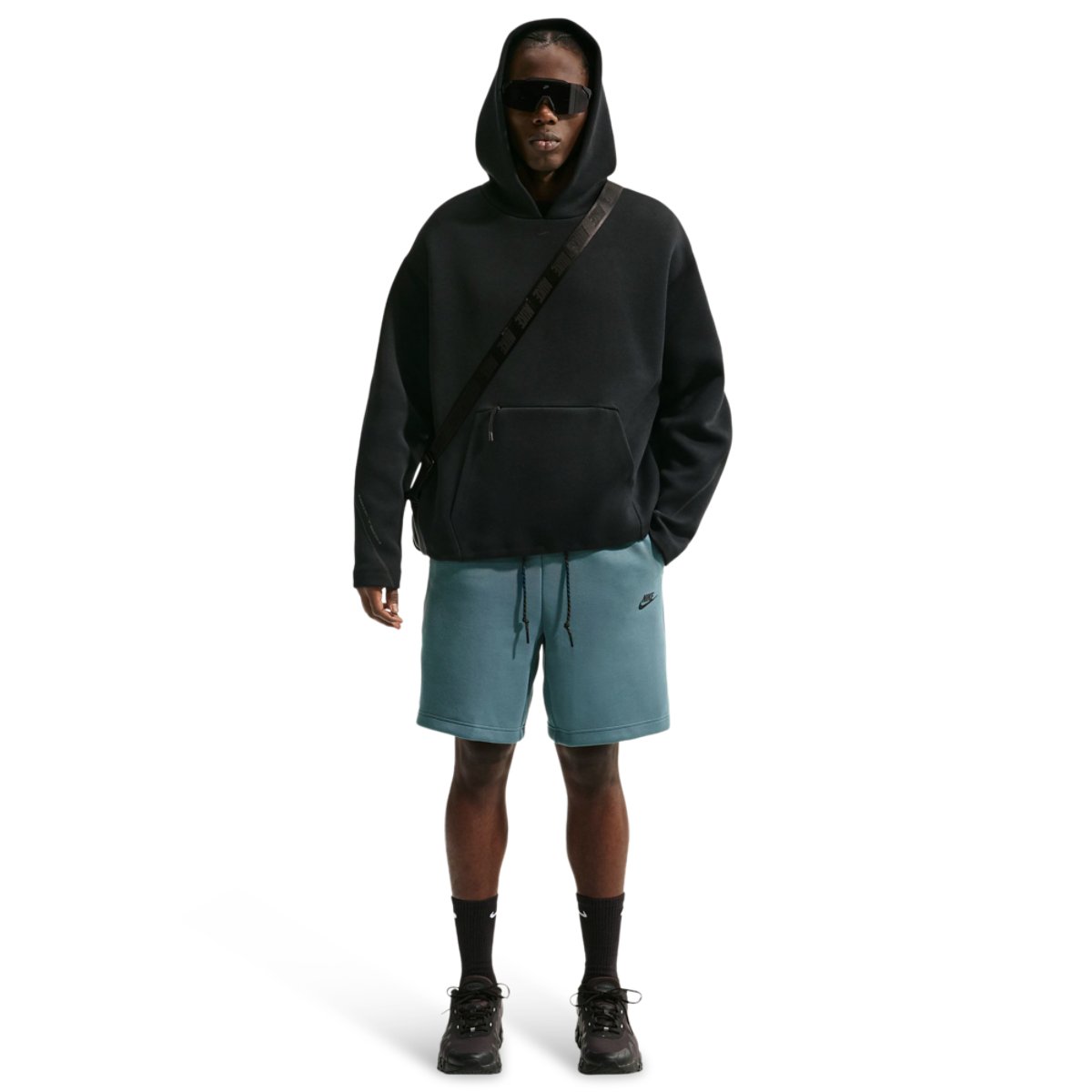 Nike Tech Fleece Shorts