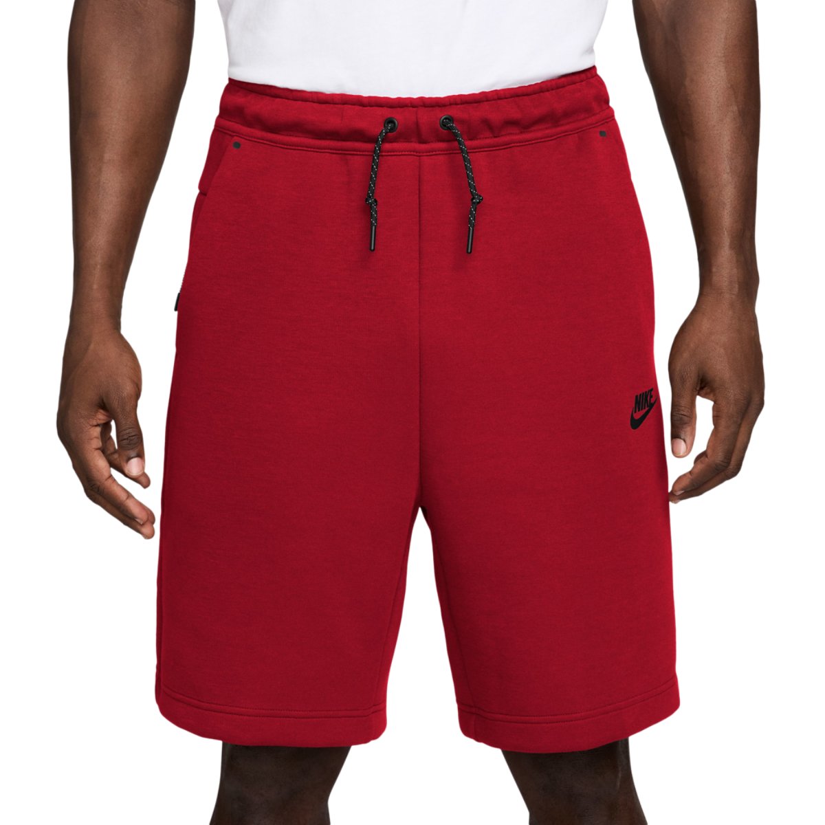 Nike Tech Fleece Shorts