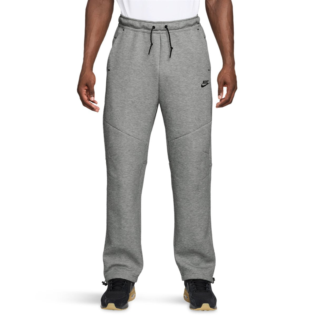 Nike Tech Fleece Open Hem Pants