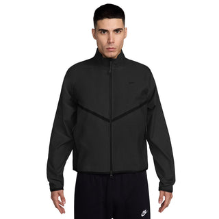 Nike Tech Shori Knit Track Jacket