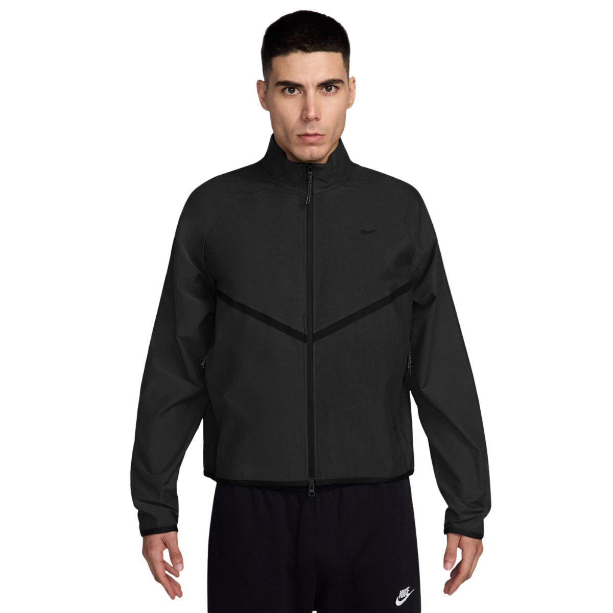 Nike Tech Shori Knit Track Jacket