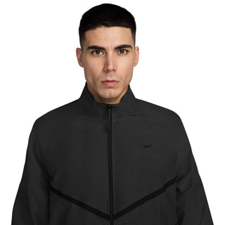 Nike Tech Shori Knit Track Jacket