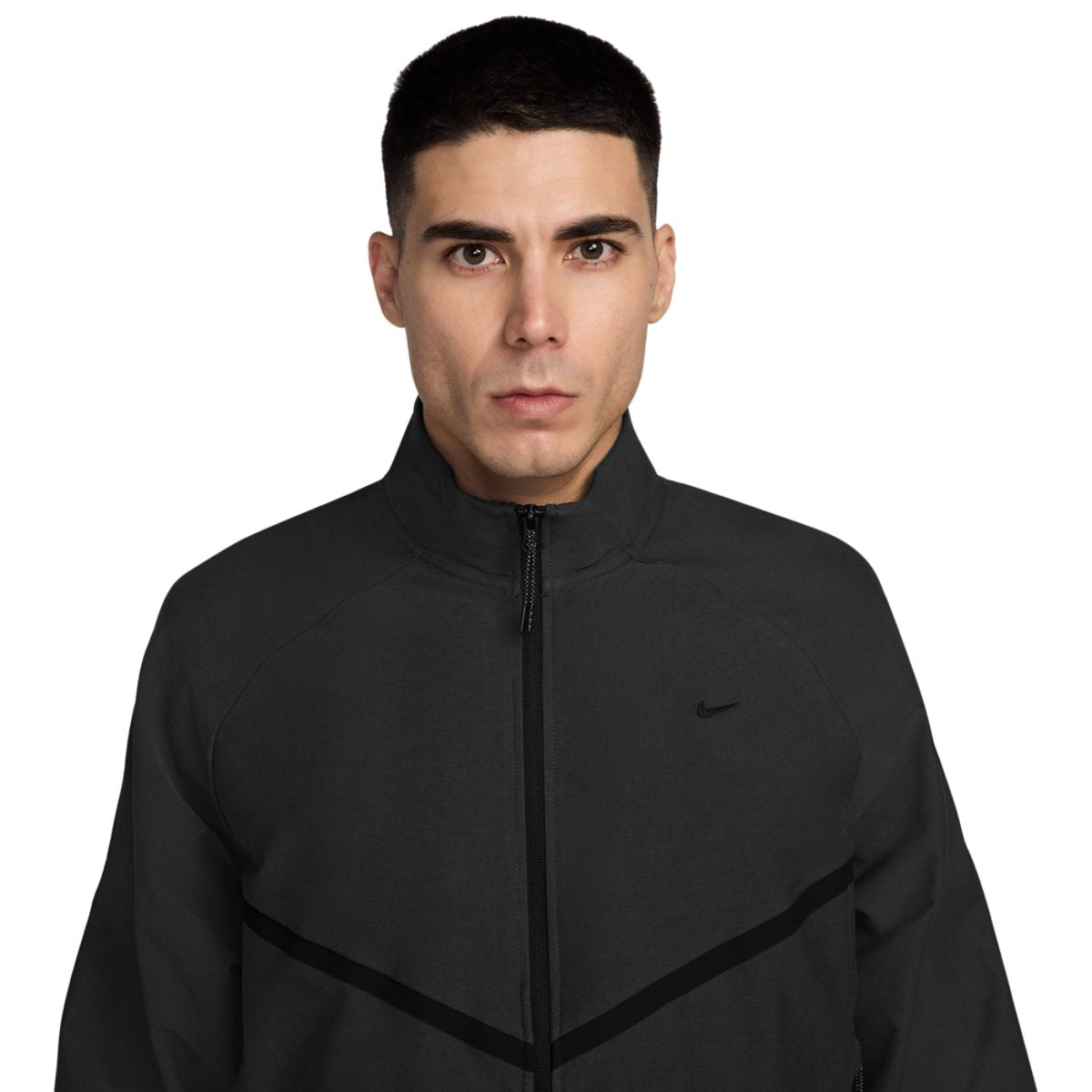 Nike Tech Shori Knit Track Jacket