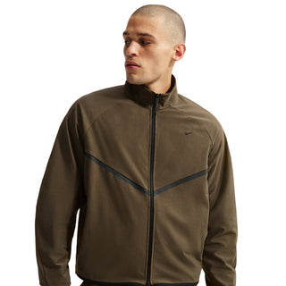 Nike Tech Shori Knit Track Jacket