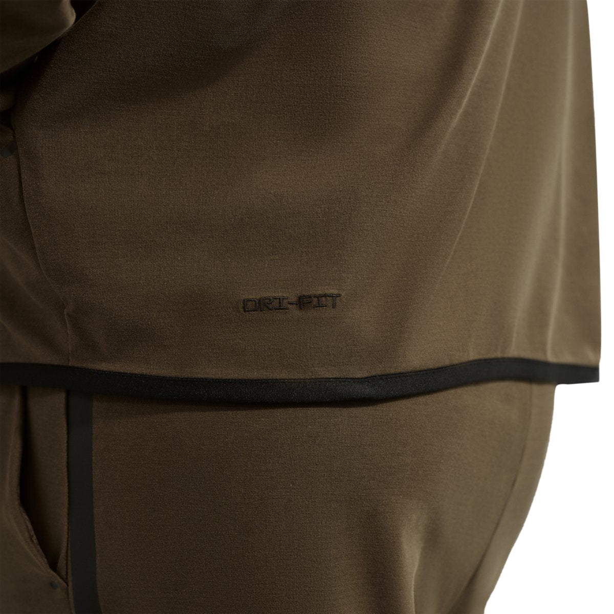 Nike Tech Shori Knit Track Jacket