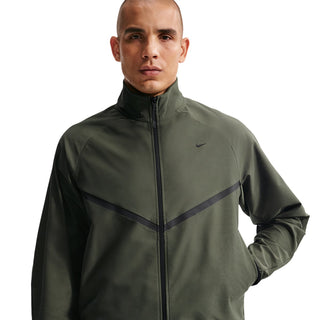 Nike Tech Shori Knit Track Jacket