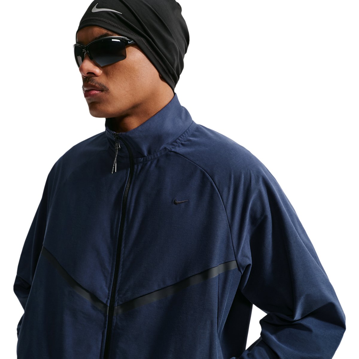 Nike Tech Shori Knit Track Jacket