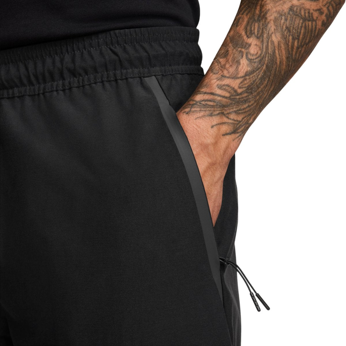 Nike Tech Shori Knit Track Jacket