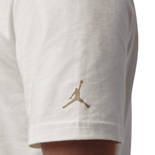 Jordan Dri-FIT SPT Short Sleeve Crew