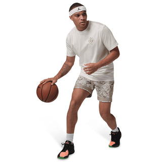 Jordan Dri-FIT SPT Short Sleeve Crew
