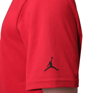 Jordan Dri-FIT SPT Short Sleeve Crew