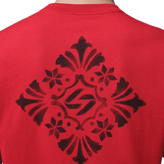 Jordan Dri-FIT SPT Short Sleeve Crew