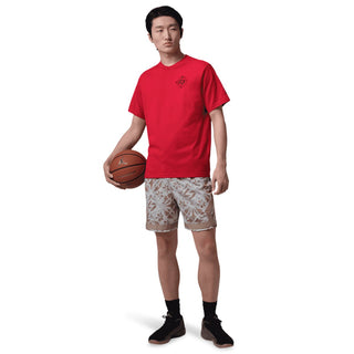 Jordan Dri-FIT SPT Short Sleeve Crew
