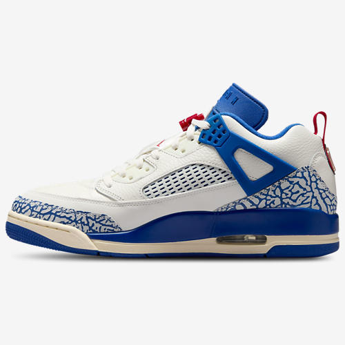 Jordan Spizike Low