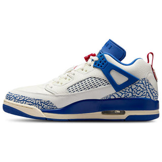 Jordan Spizike Low