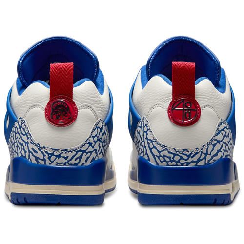 Jordan Spizike Low