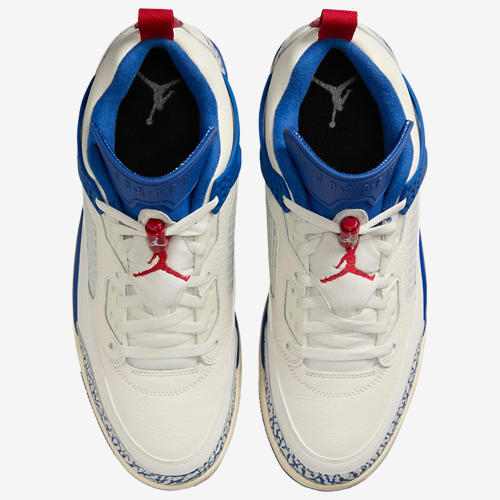 Jordan Spizike Low