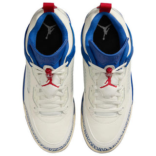 Jordan Spizike Low