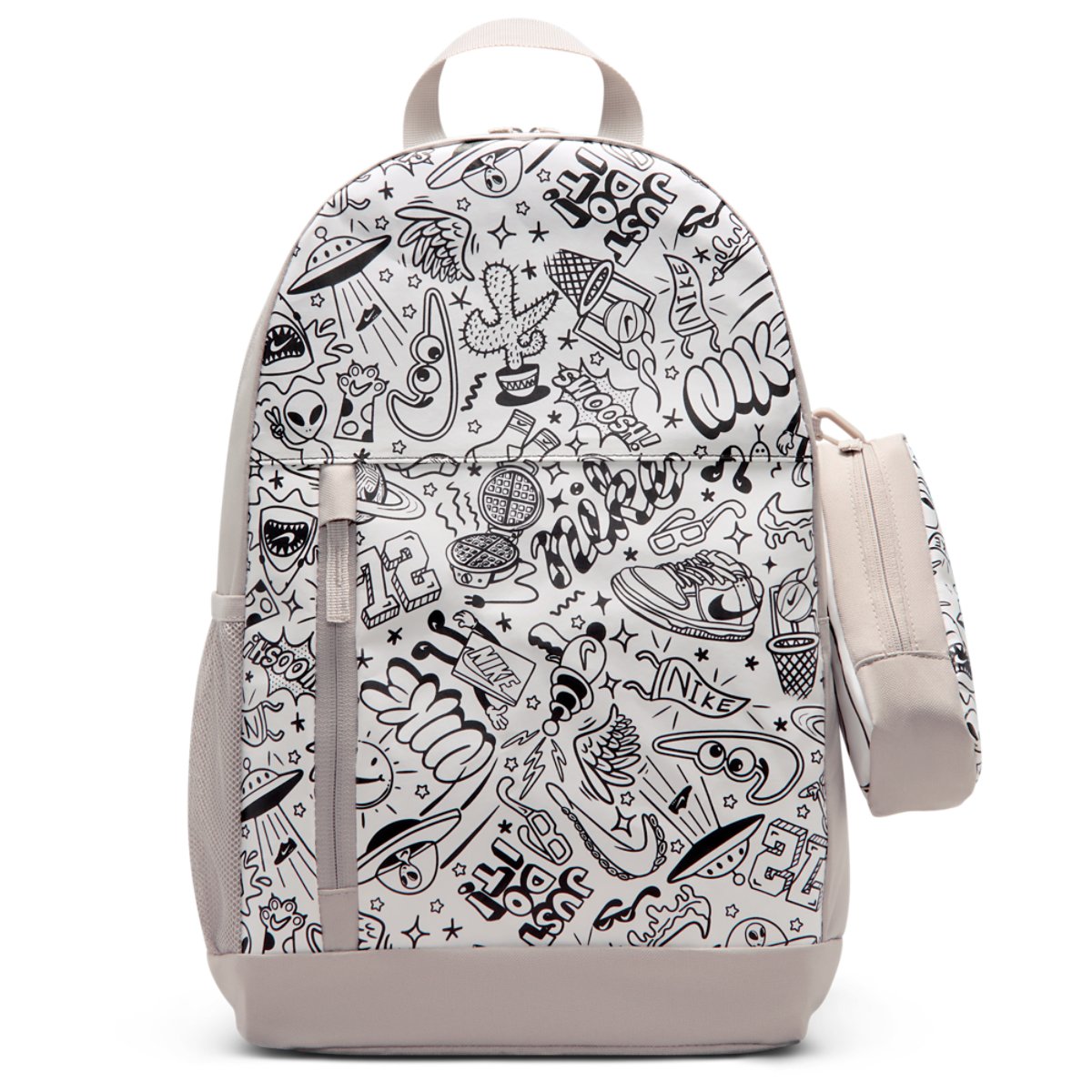 Nike Elemental Backpack - Adult