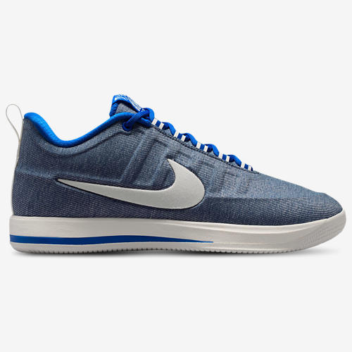 Nike Book 2