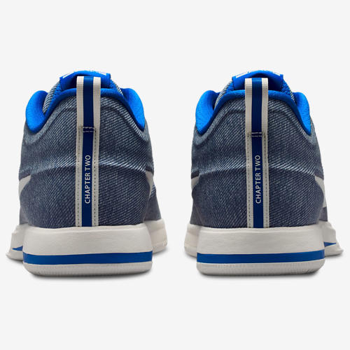 Nike Book 2