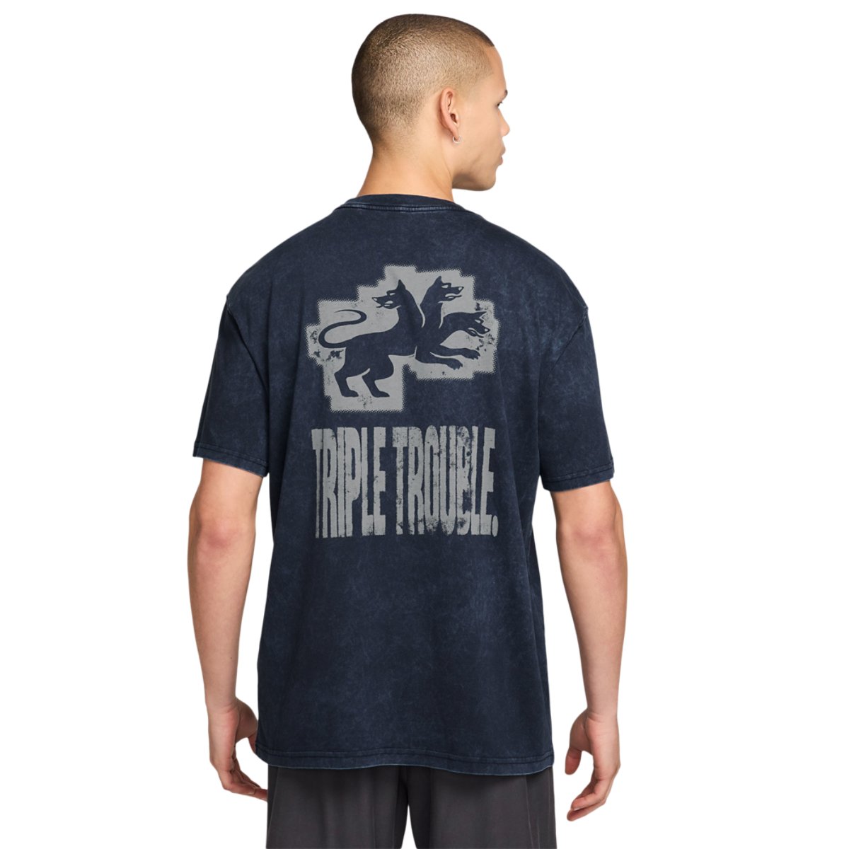 Nike NSW LSE Triple Threat T-Shirt
