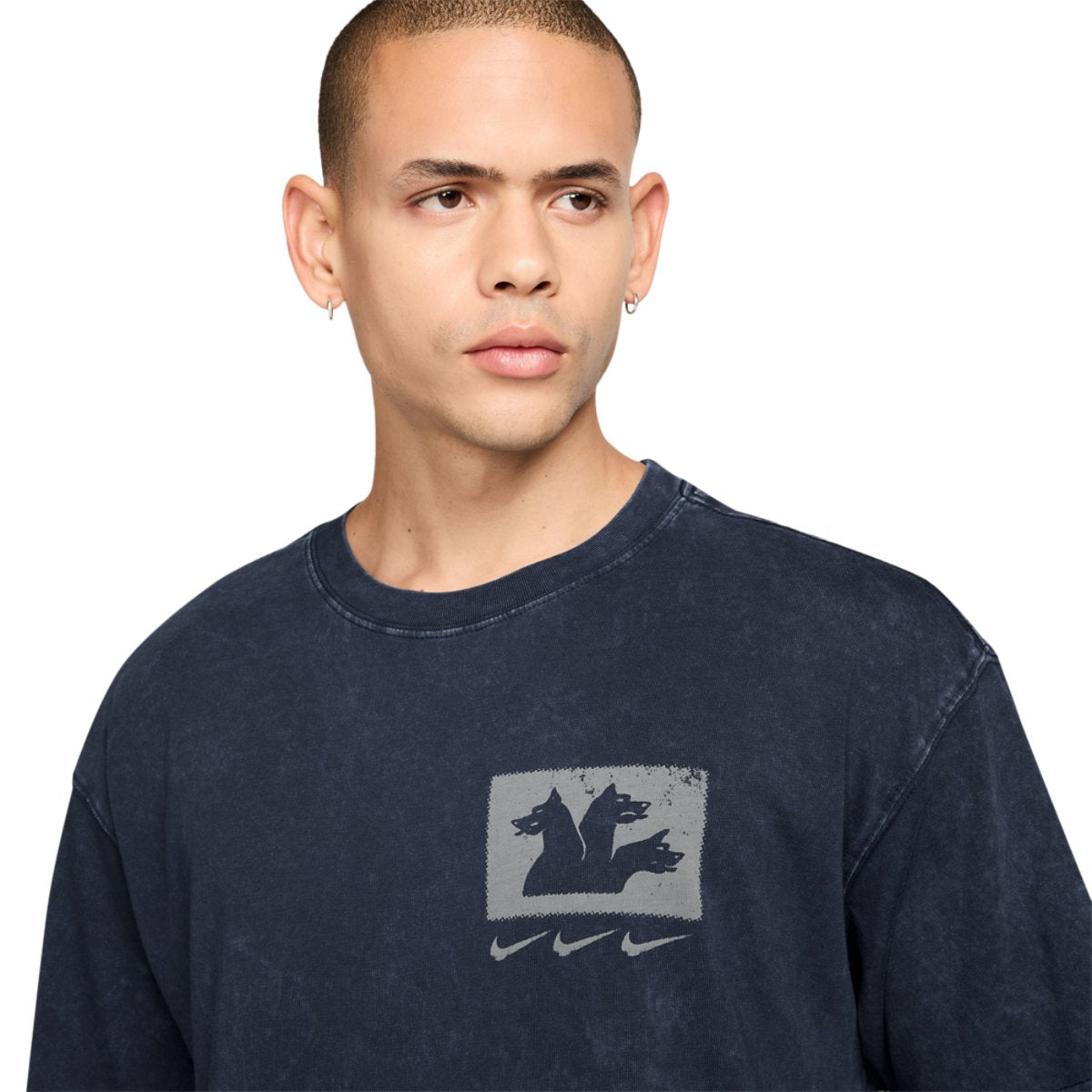 Nike NSW LSE Triple Threat T-Shirt