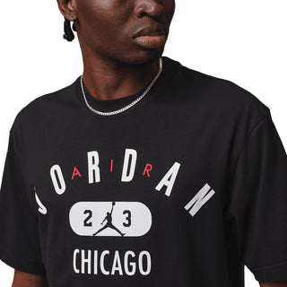 Jordan Chicago City Short Sleeve Crew
