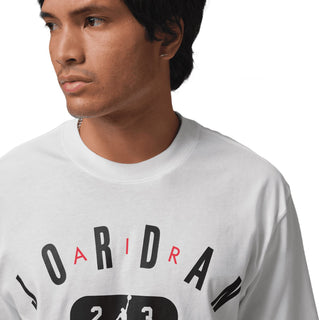 Jordan Chicago City Short Sleeve Crew