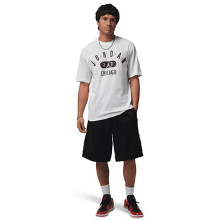 Jordan Chicago City Short Sleeve Crew