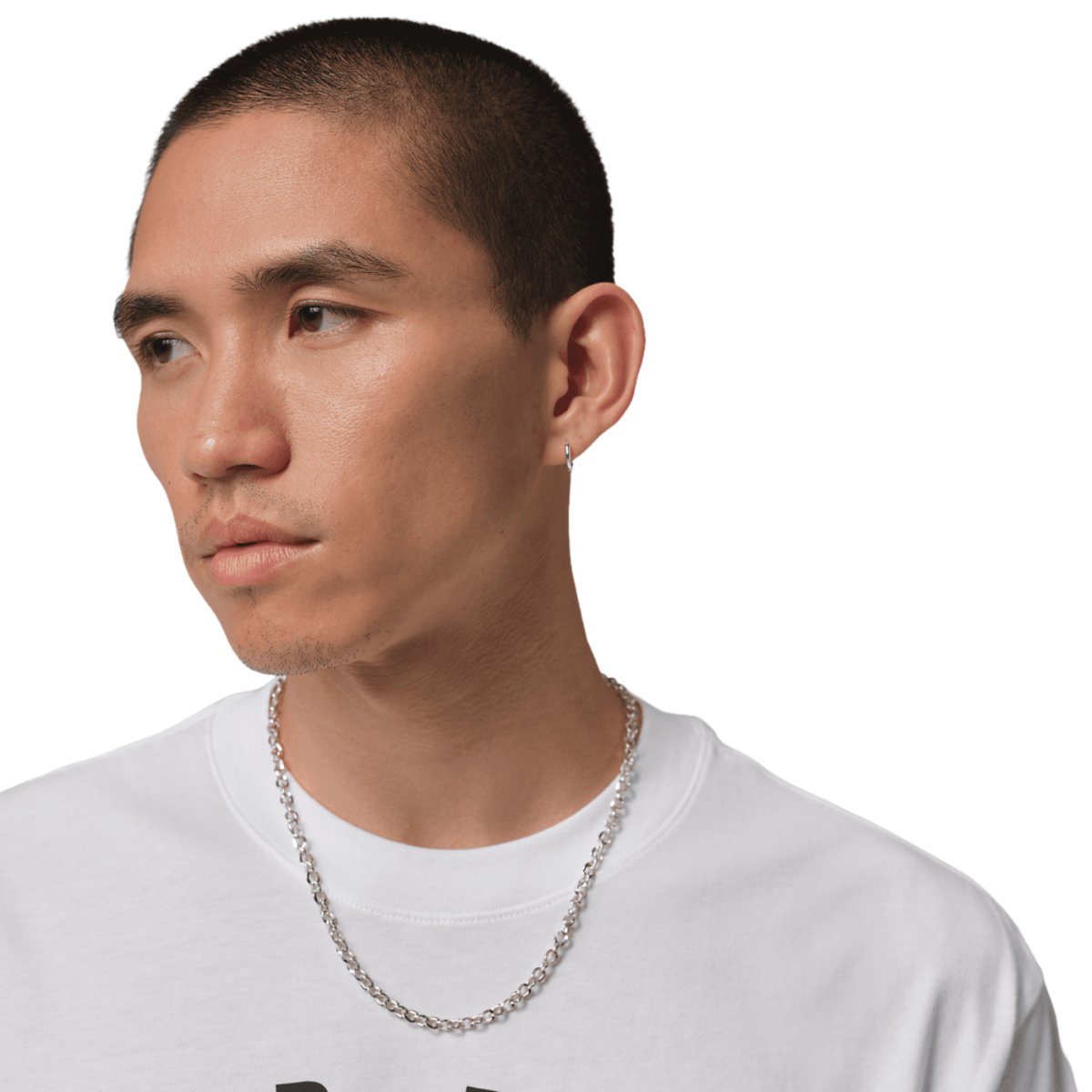 Jordan New York City Short Sleeve Crew