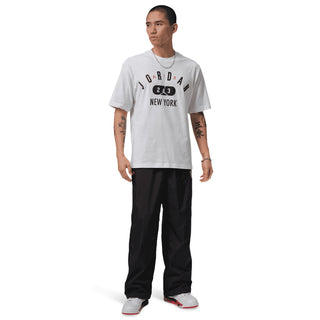 Jordan New York City Short Sleeve Crew