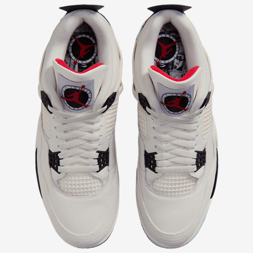 Jordan Air Jordan 4 Retro OG FC