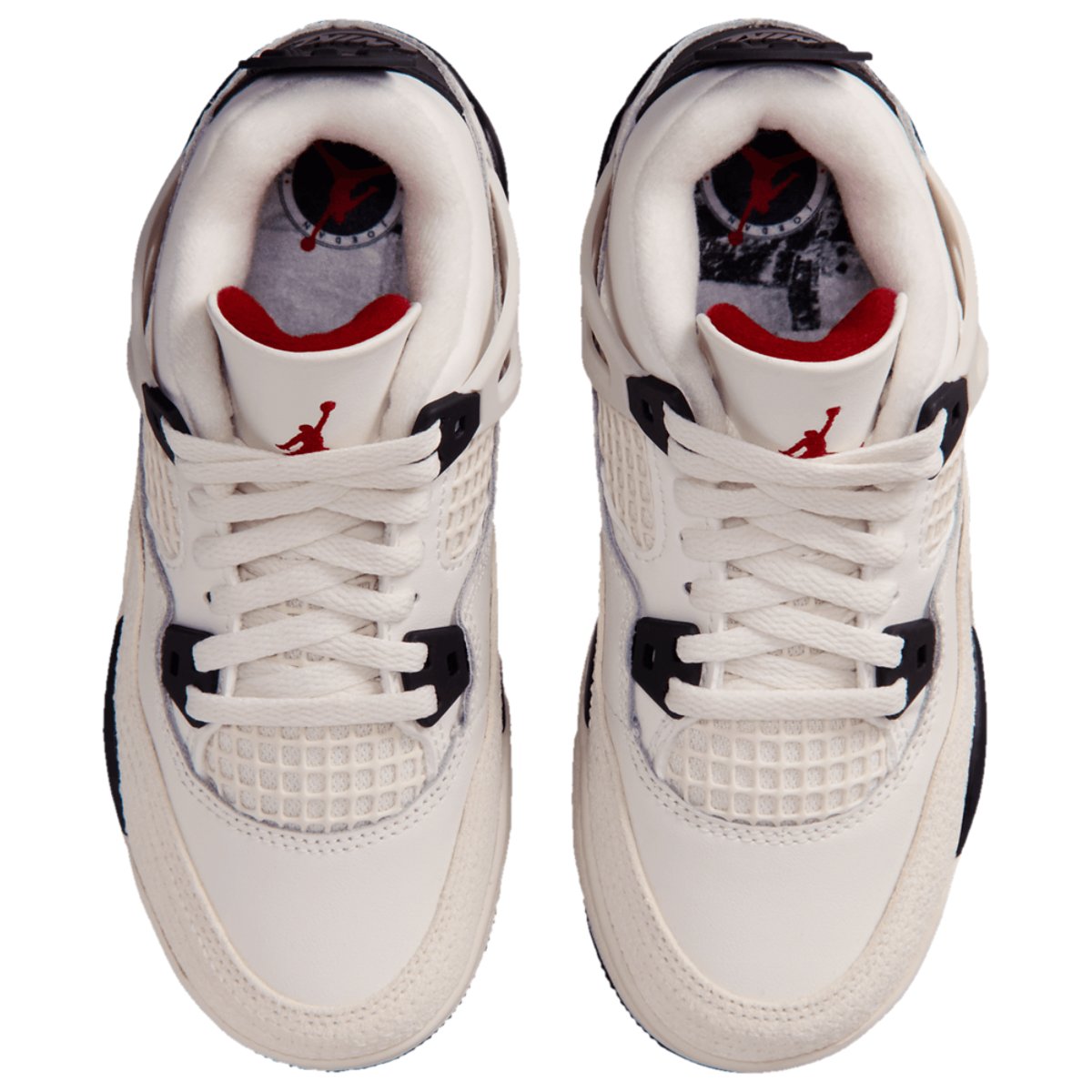 Jordan Retro 4