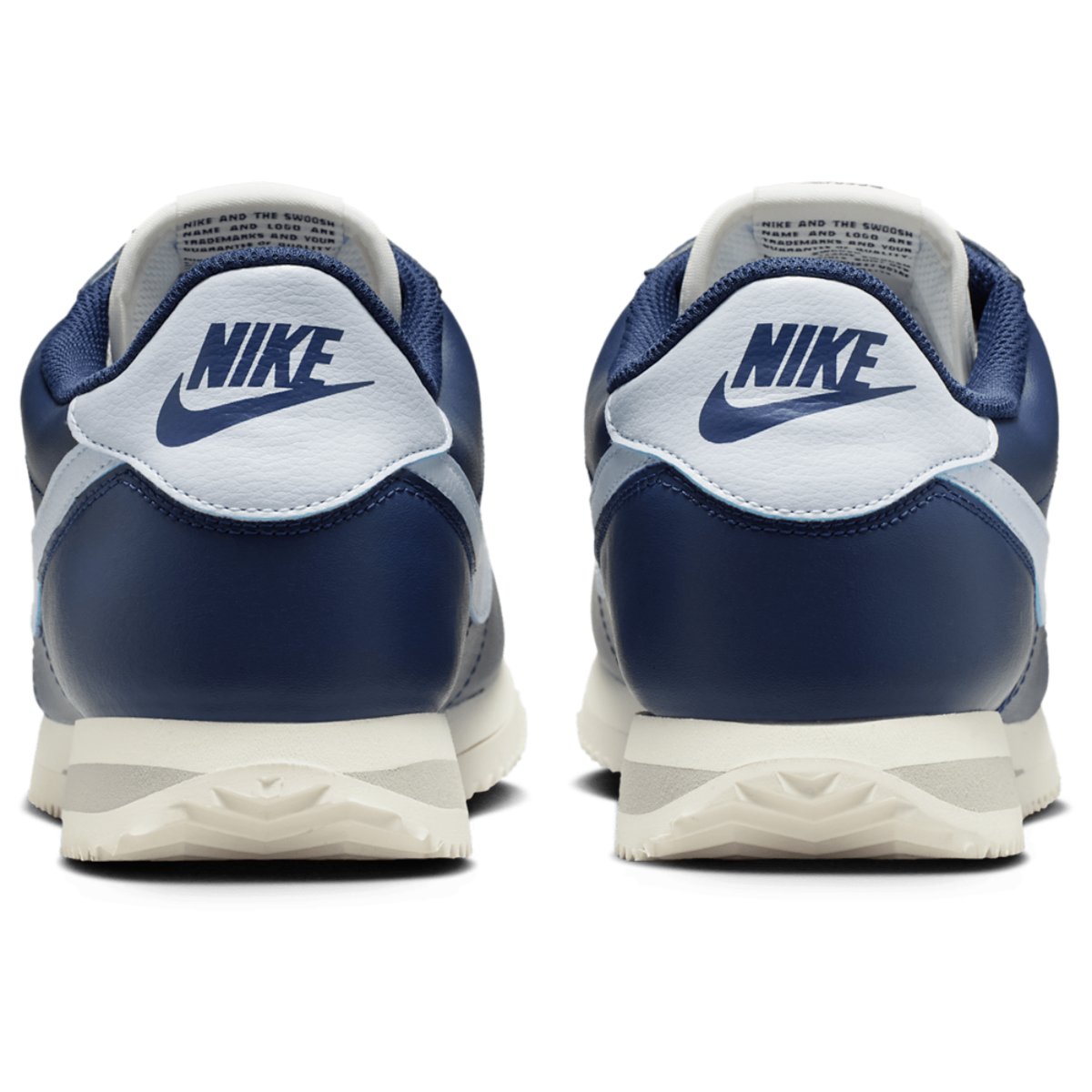 Nike Cortez