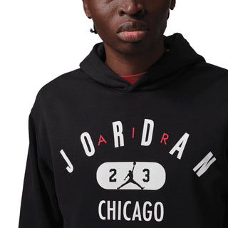 Jordan Chicago City Fleece Pullover