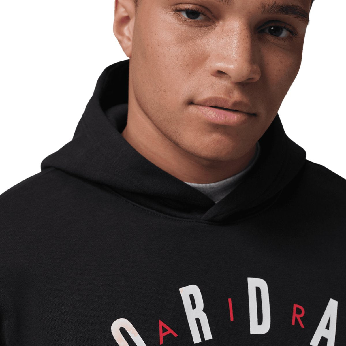Jordan Los Angeles City Fleece Pullover