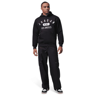 Jordan Los Angeles City Fleece Pullover