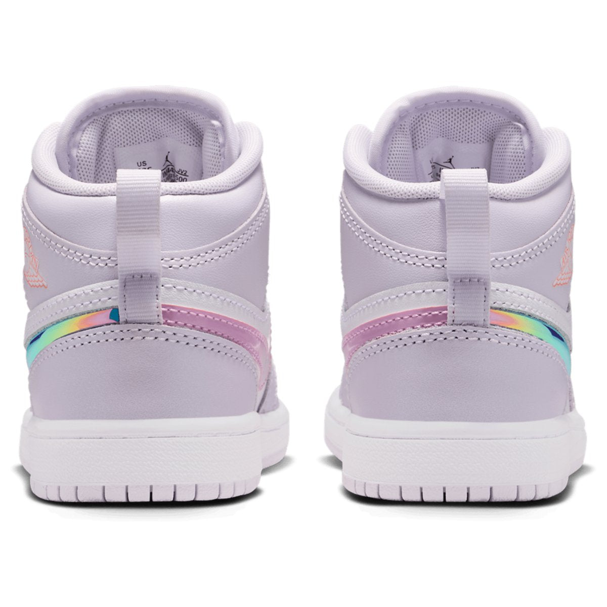 Jordan 1 Mid SE Fem