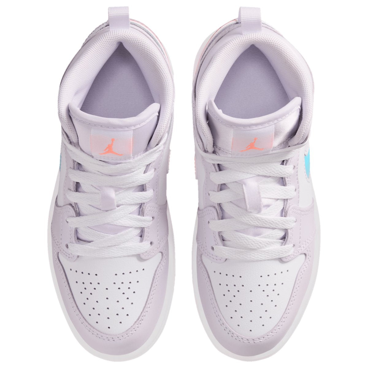 Jordan 1 Mid SE Fem