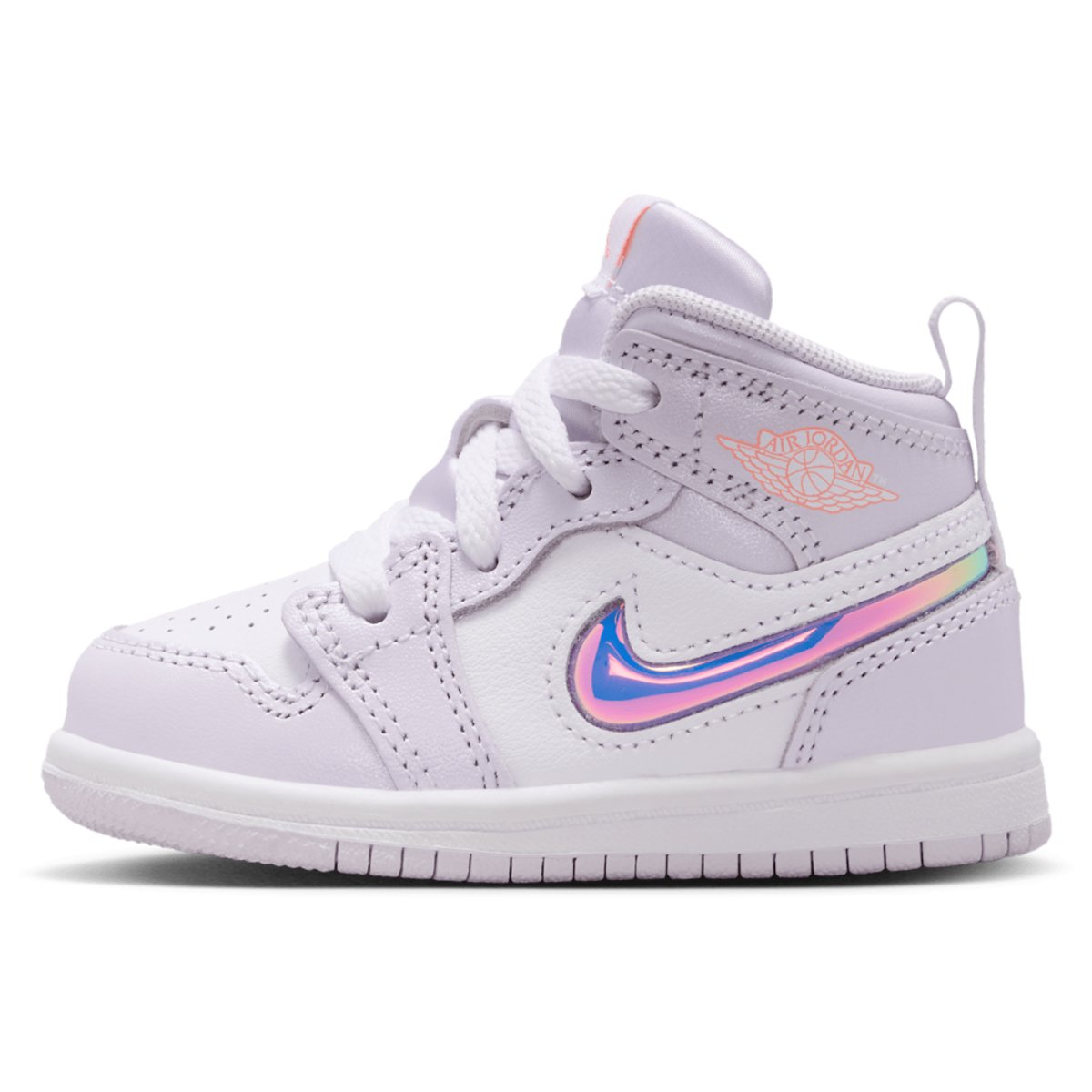 Jordan 1 Mid SE Fem